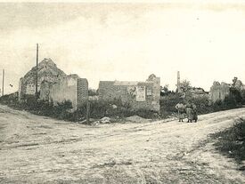 Rue de Proviseux et d'Amifontaine