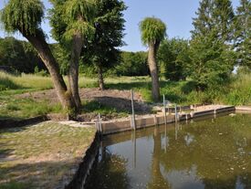 Ancien lavoir