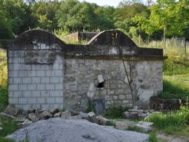 Fontaine du village