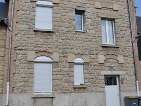 logement situé dans l'ancienne école