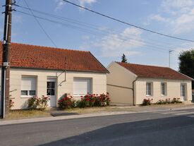  Les 2 logements rue de guignicourt