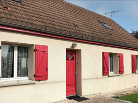 Chambre d'Hôtes - Etape au Chemin des Dames - Pontavert - Champagne Picarde