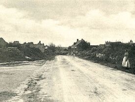 Rue d'Amifontaine